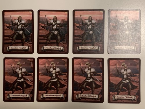 Heroquest rogue heir - |,