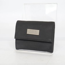 ESPRIT, Portemonnaie, Schwarz