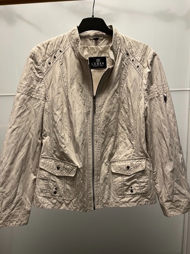 Jacke von barbara - jacke,