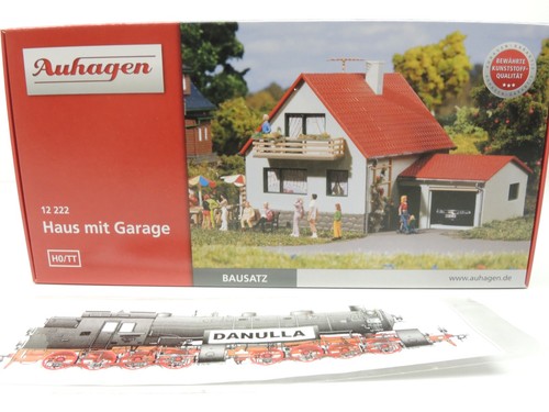 Auhagen 12222 spur tt - 12222,