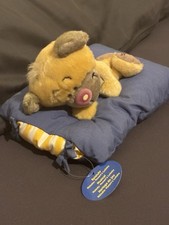 Pimboli Teddy Spieluhr mit