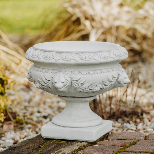 Pflanzschale barock stil - pflanzschale, barock-stil
