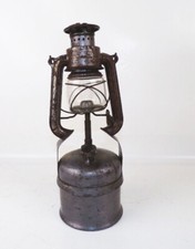 Alte karbid lampe friemann - ,