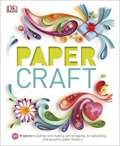 Paper craft dk - paper, (dk),dk