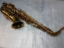 1925 THE BUESCHER TRUE TONE