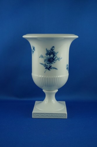 Vintage porzellan vase - vintage, /