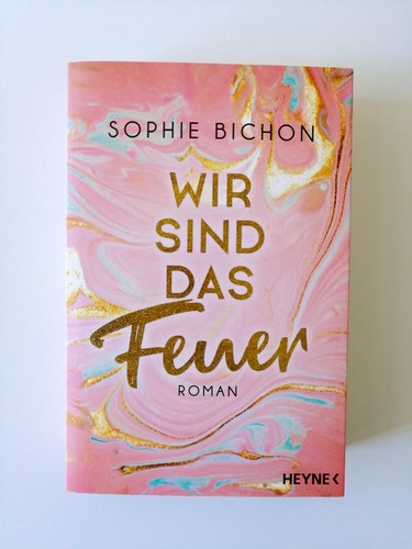 Sophie bichon wir sind - sophie, |