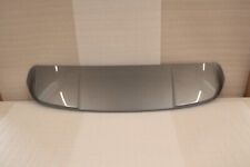ORGINAL AUDI A4 S4 Avant 8W Spoiler Heckklappenspoiler 8W9827933 Terragrau X7H