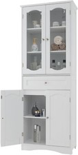 Badezimmerschrank Badschrank