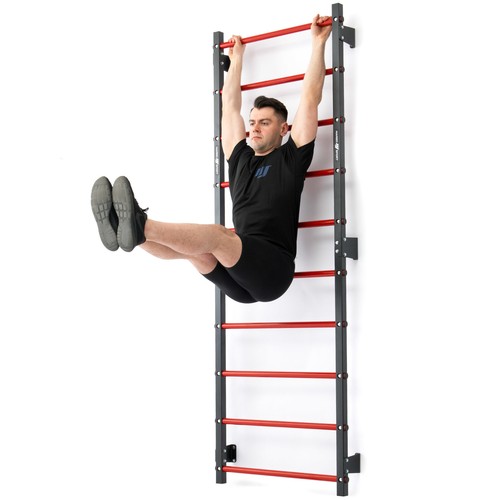Marbo sport sprossenwand - marbo, zur