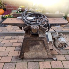 hobelmaschine gebraucht alt