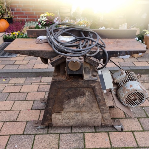Hobelmaschine gebraucht alt - hobelmaschine,
