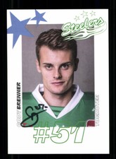 Cody Brenner Bietigheim