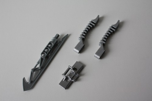Lego bionicle zubehör teile - 4,