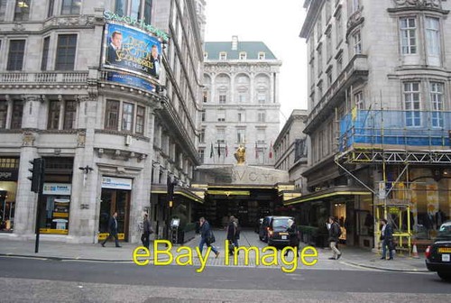 Foto 6x4 the savoy - foto,