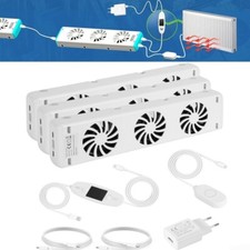 Heizkörperverstärker Lüfter