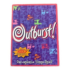 Outburst! The Explosive Tempo
