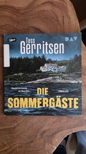 Tess gerritsen die - tess,