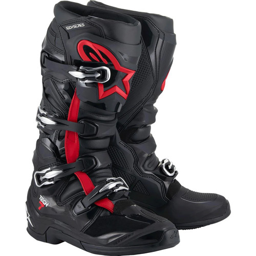 Alpinestars motocross stiefel - alpinestars, motocross-stiefel