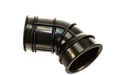 Ansaugschlauch Luftfilter zu