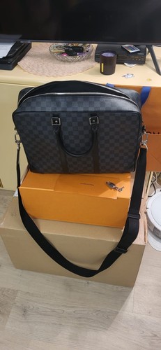 Louis vuitton porte documents - louis, porte-documents