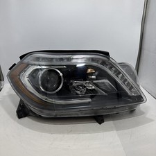 Mercedes benz w166 - mercedes-benz, gl350