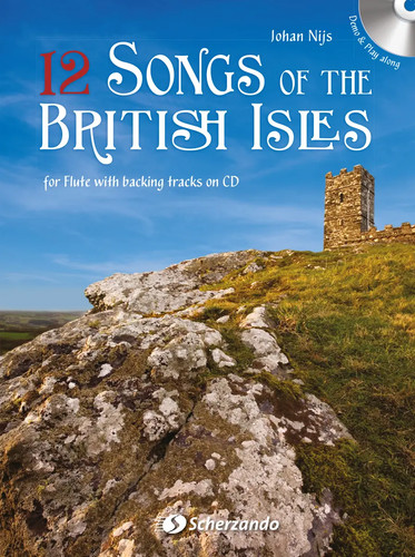 Songs the british isles - 12,