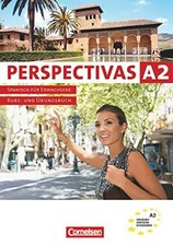 Perspectivas - Spanisch für