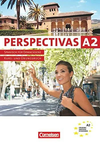 Perspectivas spanisch für - perspectivas,