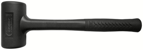 Condor rückstoßfreier hammer - condor,