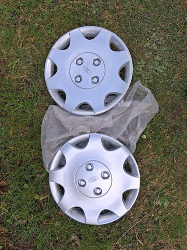 Ford focus mk1 - ford, radkappen