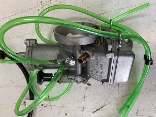 55431001244 mikuni vergaser - 55431001244,