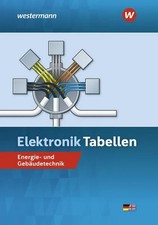 Elektronik tabellen energie - tabellen., energie-