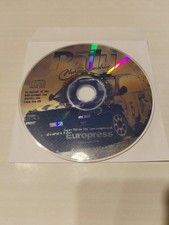 PC Spiel Rally Championship 