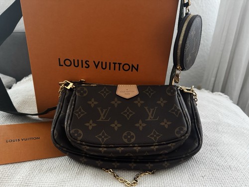 Louis vuitton multi pochette - vuitton,