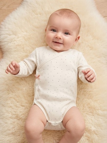 Topomini wickelbody babybody - wickelbody,