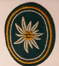 Bundeswehr-Verbandsabzeichen