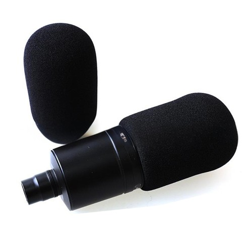 Noise cancelling mic - noise,