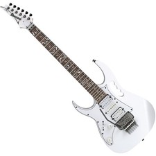 Ibanez JEMJRL-WH Steve Vai