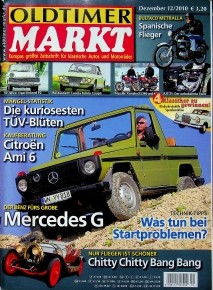 Oldtimer markt 2010 - oldtimer,