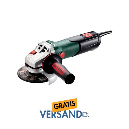 Metabo winkelschleifer wev - winkelschleifer,