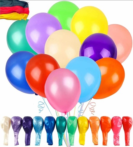 Luftballons sonderposten - luftballons,