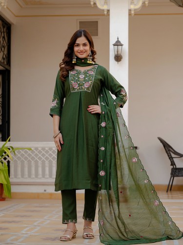 Indische bollywood salwar - indische,