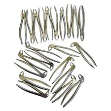 Kinder Extraktionszange - div