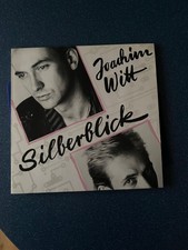 LP 12"  Joachim Witt