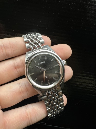 Seiko vintage ref - vintage, ref.