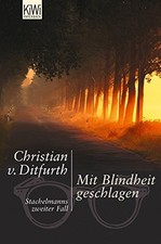 MIT BLINDHEIT GESCHLAGEN By