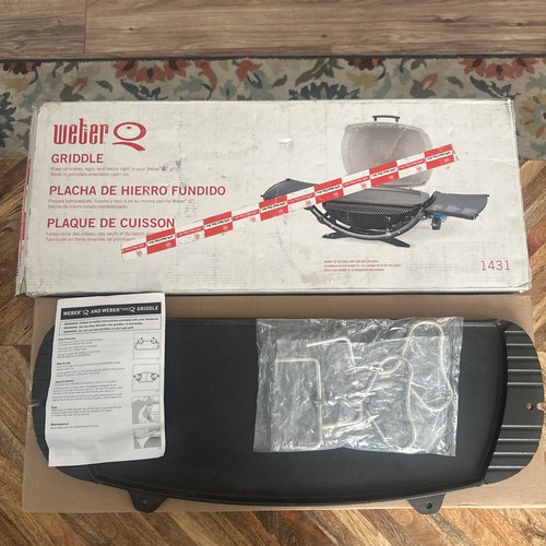 1431 griddle full size - 1431,