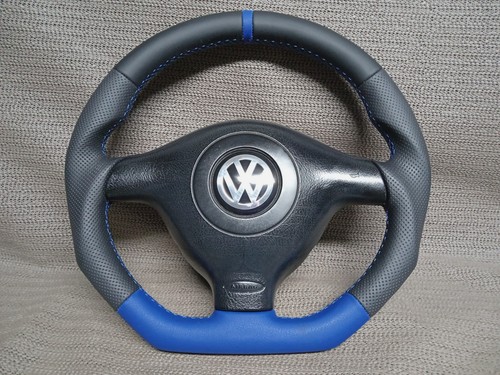 Sport lenkrad golf iv r32 - 4,