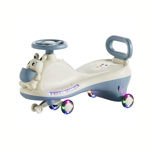 Kinderschaukel wackelauto - kinderschaukel,